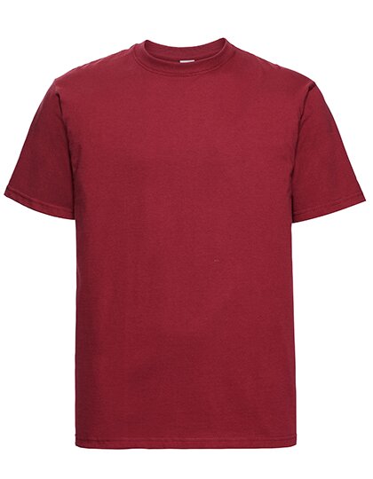 Classic Heavyweight T-Shirt