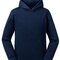 Kids Authentic Hooded Sweat