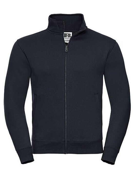 Authentic Sweat Jacket