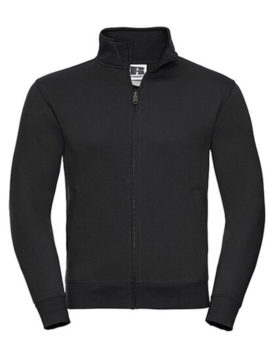 Authentic Sweat Jacket