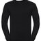 Men`s V-Neck Knitted Pullover