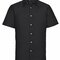 Men`s Short Sleeve Tailored Oxford Shirt