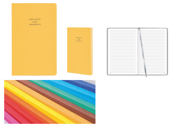 Notizbuch Prisma Smart