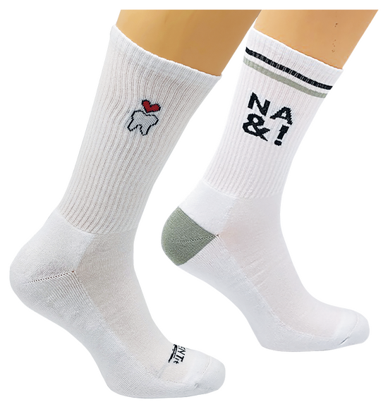 Premium Tennissocke BORIS