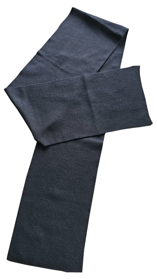 Premium Strickschal KAMIL