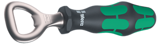 Wera 355 PZ 2 x 100 mm plus Flaschenöffner