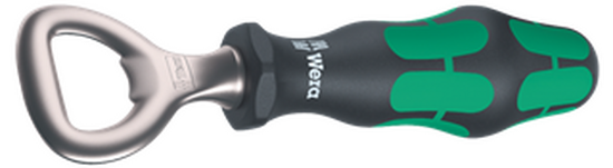 Wera 355 PZ 2 x 100 mm plus Flaschenöffner