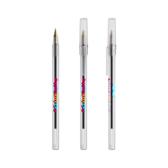 BIC® Round Stic® Kugelschreiber