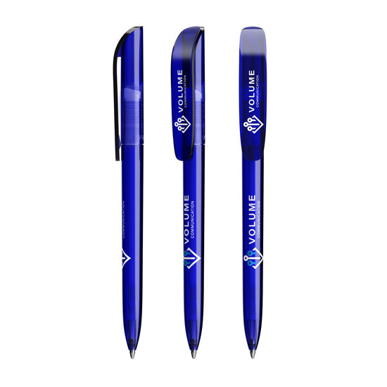 BIC® Super Clip ballpen