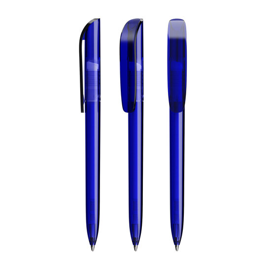 BIC® Super Clip ballpen
