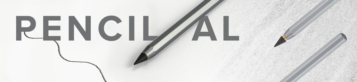 Werberatikel Werbemittel Bleistift